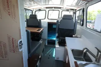 Thumbnail von Hewescraft 270 Pacific Explorer 2026 Hewescraft – 270 Pacific Explorer