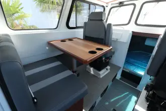 Thumbnail von Hewescraft 270 Pacific Explorer 2026 Hewescraft – 270 Pacific Explorer