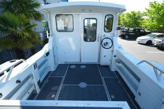 Thumbnail von Hewescraft 270 Pacific Explorer 2026 Hewescraft – 270 Pacific Explorer