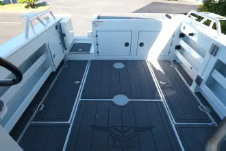 Thumbnail von Hewescraft 270 Pacific Explorer 2026 Hewescraft – 270 Pacific Explorer