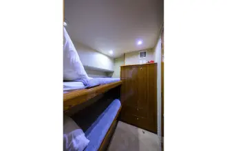 Thumbnail von Viking 61 Convertible
