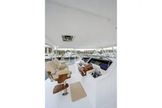 Thumbnail von Viking 61 Convertible