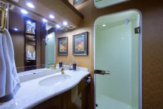 Thumbnail von Viking 61 Convertible
