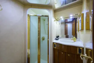 Thumbnail von Viking 61 Convertible