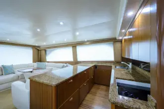 Thumbnail von Viking 61 Convertible