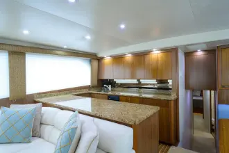 Thumbnail von Viking 61 Convertible