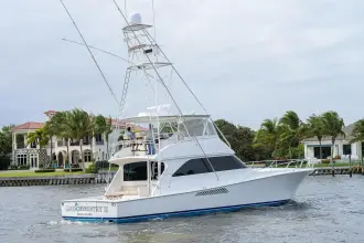 Thumbnail von Viking 61 Convertible
