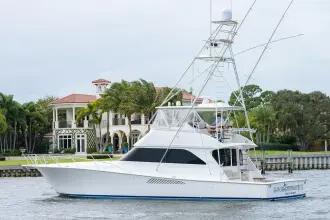 Thumbnail von Viking 61 Convertible