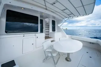 Thumbnail von Bertram 630 Convertible