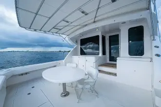 Thumbnail von Bertram 630 Convertible
