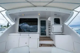Thumbnail von Bertram 630 Convertible