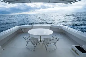 Thumbnail von Bertram 630 Convertible