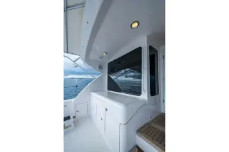 Thumbnail von Bertram 630 Convertible