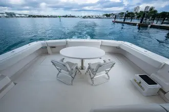 Thumbnail von Bertram 630 Convertible