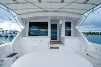 Thumbnail von Bertram 630 Convertible