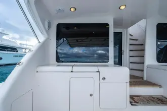 Thumbnail von Bertram 630 Convertible