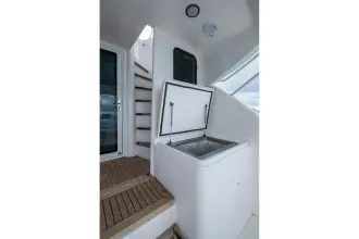 Thumbnail von Bertram 630 Convertible