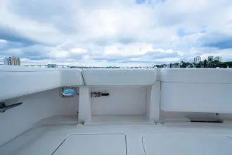 Thumbnail von Bertram 630 Convertible
