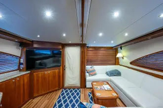 Thumbnail von Bertram 630 Convertible