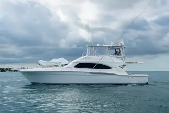 Thumbnail von Bertram 630 Convertible