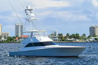 Thumbnail von Viking 56 Convertible