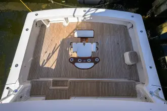 Thumbnail von Viking 56 Convertible