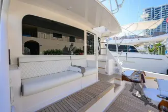 Thumbnail von Viking 56 Convertible