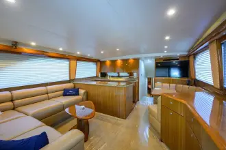 Thumbnail von Viking 56 Convertible