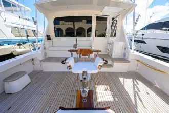 Thumbnail von Viking 56 Convertible
