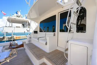 Thumbnail von Viking 56 Convertible