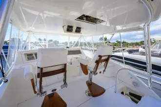Thumbnail von Viking 56 Convertible