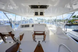 Thumbnail von Viking 56 Convertible