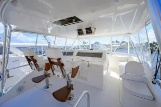 Thumbnail von Viking 56 Convertible