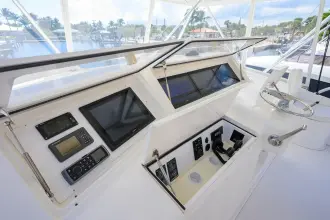 Thumbnail von Viking 56 Convertible