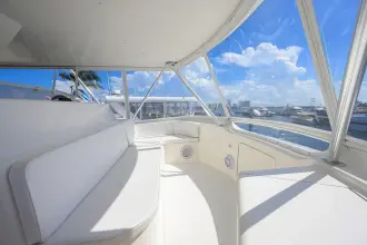 Thumbnail von Viking 56 Convertible
