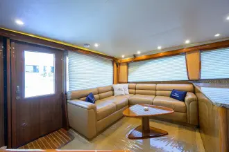 Thumbnail von Viking 56 Convertible