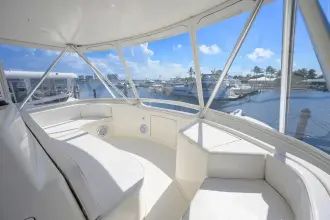 Thumbnail von Viking 56 Convertible
