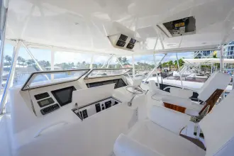 Thumbnail von Viking 56 Convertible