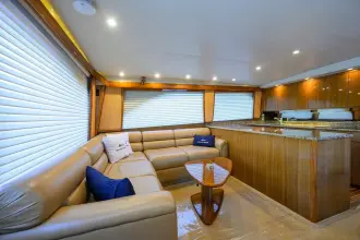 Thumbnail von Viking 56 Convertible