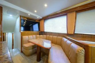 Thumbnail von Viking 56 Convertible