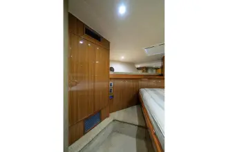 Thumbnail von Viking 56 Convertible
