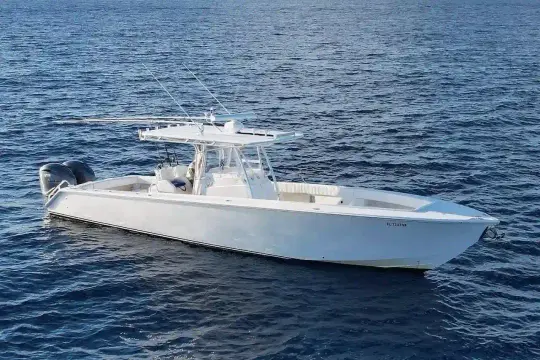 Jupiter 38 FS