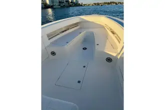 Thumbnail von Jupiter 38 FS