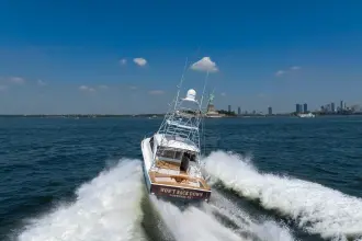Thumbnail von Cabo 44 Hardtop Express