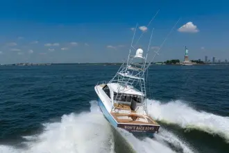Thumbnail von Cabo 44 Hardtop Express