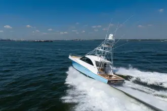 Thumbnail von Cabo 44 Hardtop Express