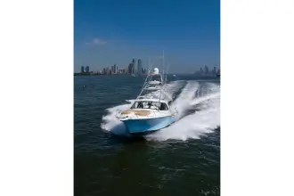 Thumbnail von Cabo 44 Hardtop Express