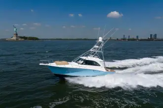 Thumbnail von Cabo 44 Hardtop Express