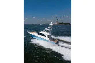 Thumbnail von Cabo 44 Hardtop Express
