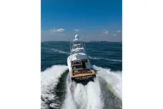 Thumbnail von Cabo 44 Hardtop Express